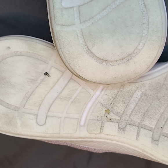 🥳SOLD🎉 Women's Skechers Vapour Foam Lite Revolve Sneaker Size 9.5 - Picture 6 of 8